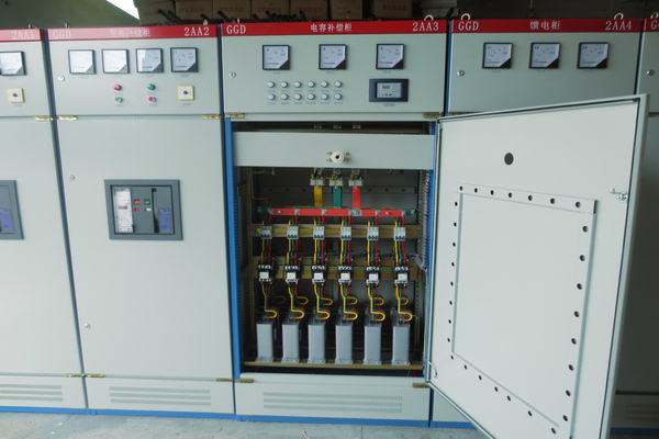 运城建筑抽屉式配电柜 经久耐用户内光伏并网柜
